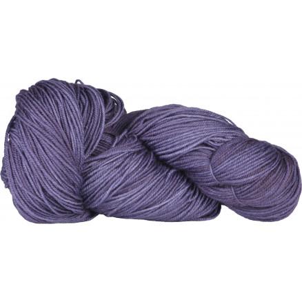 Håndfarvet Manos del Uruguay Alegria Garn A2685 Eggplant