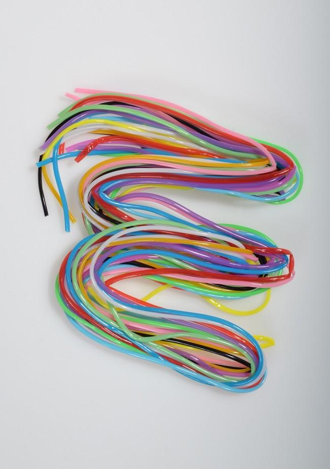 Maskewire 100cm 3mm - 12 stk. til strikning på tilbud!
