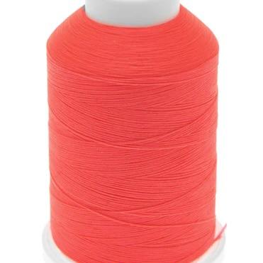 Rico Make It Neon - Orange Følgetråd til Strikning