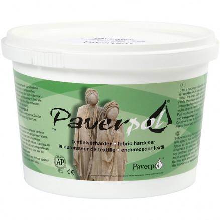 Paverpol Skulpturlim 1000g til kreative projekter