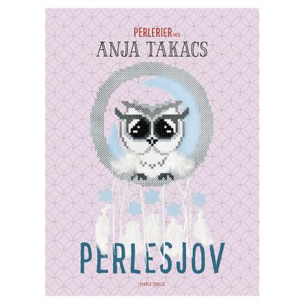 Perlesjov - Anja Takacs' Perlebog til Kreative Projekter