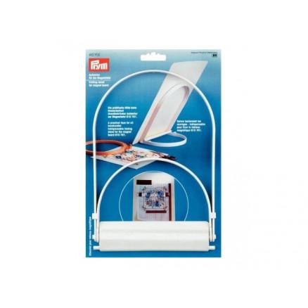 Prym Opskriftsholder til Magnetplade - Praktisk Stativ