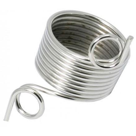 Prym Metal Garnholder til 2 Tråde - Strikkefingerbøl