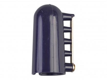 Prym Garnholder til 4 Tråde i Plastik - Strikkefingerbøl