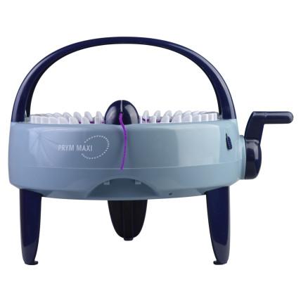 Prym Strikkemølle Maxi - Effektiv strikkemaskine til kreative projekter