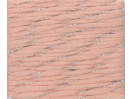 Rico Creative Glühwürmchen Refleksgarn 017 Kamel - Tilbud!