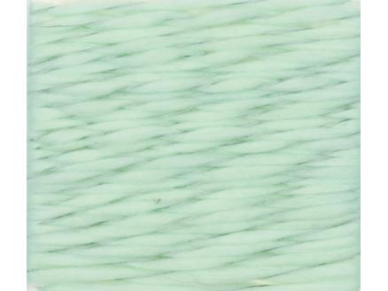 Rico Creative Glühwürmchen Refleksgarn 019 Mintgrøn