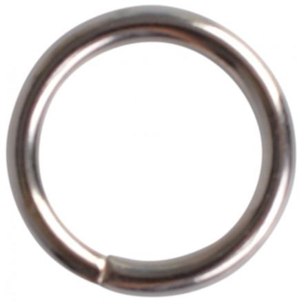 Nikkelring 20mm - 1 stk til kreative projekter
