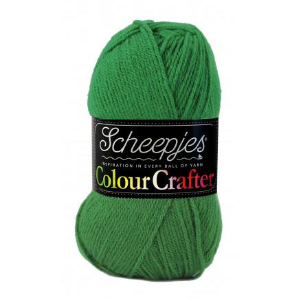Scheepjes Colour Crafter Garn Unicolor 1116 Emmen - Tilbud!