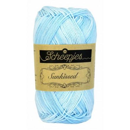 Scheepjes Sunkissed Garn Print 03 Breeze - Udsalg!