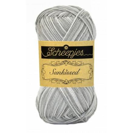 Scheepjes Sunkissed Garn Print 17 - Sommerregn tilbud!
