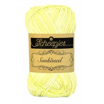 Scheepjes Sunkissed Garn Print 22 Morgenens Solopgang
