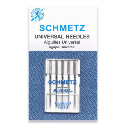 Schmetz Universal Symaskinenåle 130/705H - 5 stk.