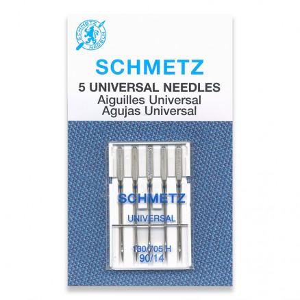 Schmetz Universal Symaskinenåle 130/705H - 5 stk.