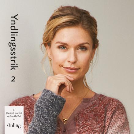 Yndlingsstrik 2 - Bæredygtig Strikkebog af Hannibal & Vad