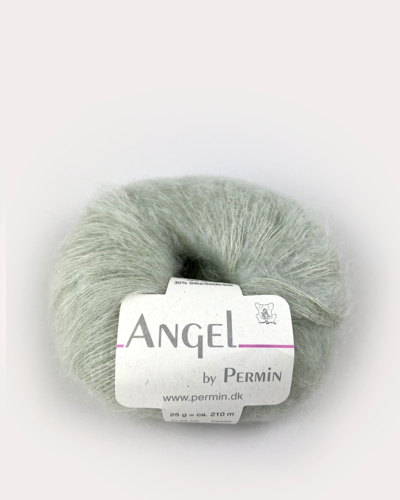 Angel by Permin Garn - Salvie 94 - Elegant og Blødt