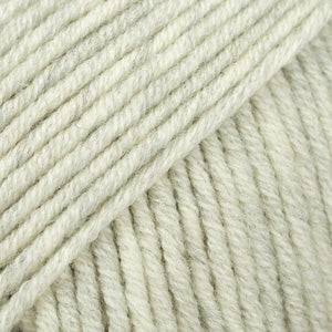 DROPS Merino Extra Fine - Morgen tåge - 54 Garn