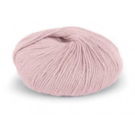 Du Store Alpakka Sterk Garn 850 - Lys Rosa Tilbud