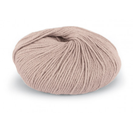 Du Store Alpakka Sterk Garn 854 Café Latte Tilbud