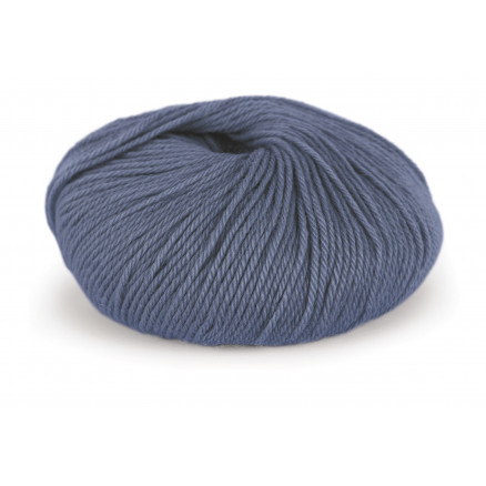 Du Store Alpakka Sterk Garn 865 Denim - Fantastisk Tilbud!