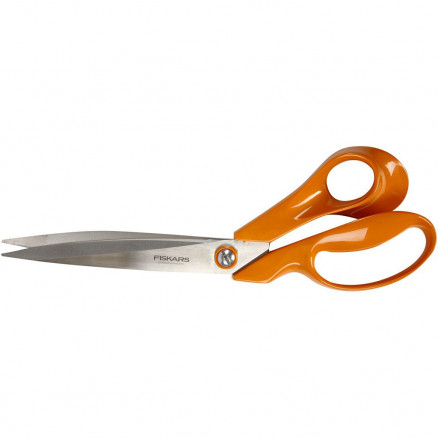 Fiskars Classic Skræddersaks til højre - 27 cm ergonomisk design