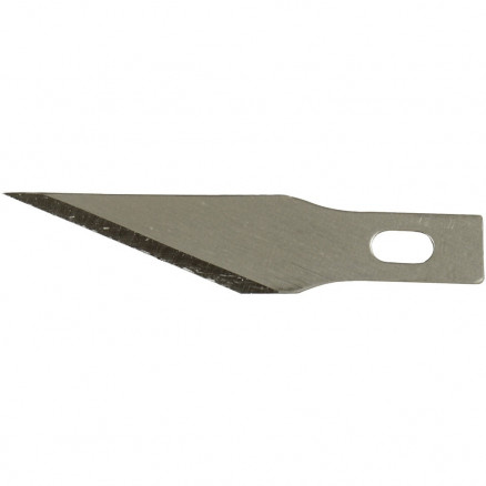 Fiskars Skalpel Knivblade - 5 stk til gode priser!