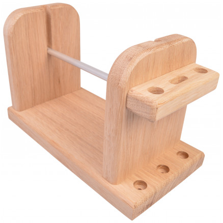 Fromwood Garnholder til Stofgarn - Smart Opbevaring