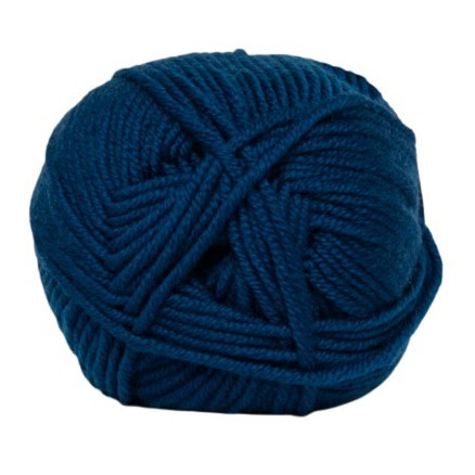 Hjertegarn Extrafine Merino 120 Garn 1107 Petrol - Uldkvalitet