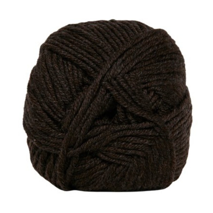 Hjertegarn Extrafine Merino 120 Garn 294 i Brun Nu!