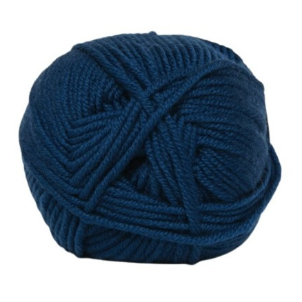 Hjertegarn Extrafine Merino 150 Garn 1107 i Petrol