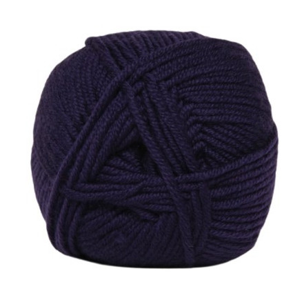 Hjertegarn Extrafine Merino 150 - Garn i Lilla 1800