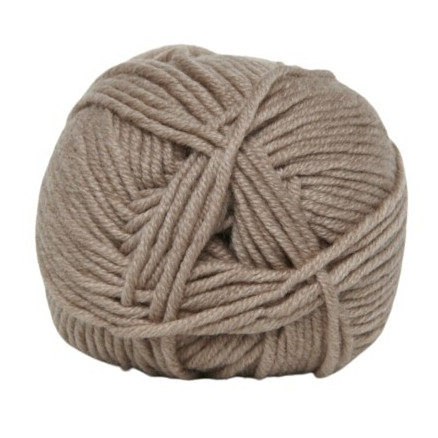 Hjertegarn Extrafine Merino 150 Garn 282 Sand - Udsalg!