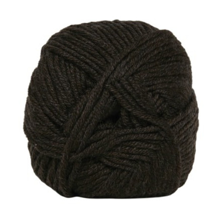 Hjertegarn Extrafine Merino 150 Garn 294 i Brun Farve