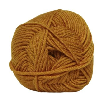 Hjertegarn Extrafine Merino 150 Garn 3810 Karry - Udsalg!