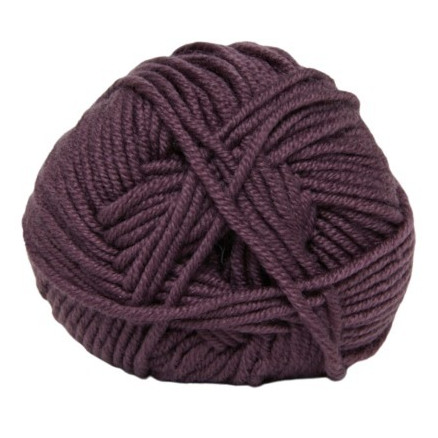 Hjertegarn Merino Cotton 1850 Lyng - Kreativt Garn til Dit Projekt