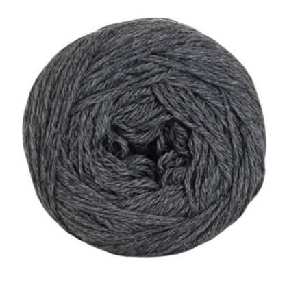 Hjertegarn Organic Trio Garn 5032 - Naturlig Skønhed