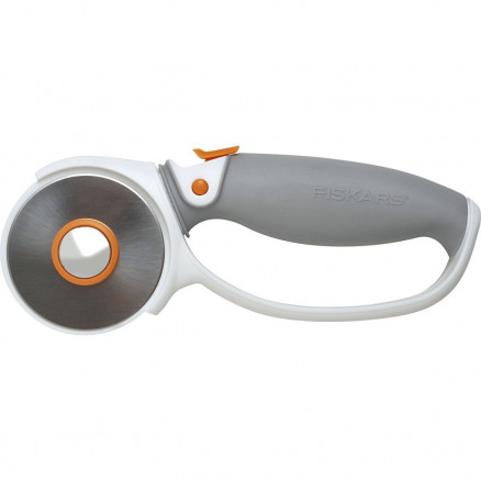 Ergonomisk rullekniv med 60 mm skæreblad - Fiskars
