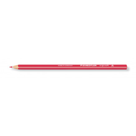 Staedtler Ergosoft Farveblyant i Bordeaux - 1 Stk