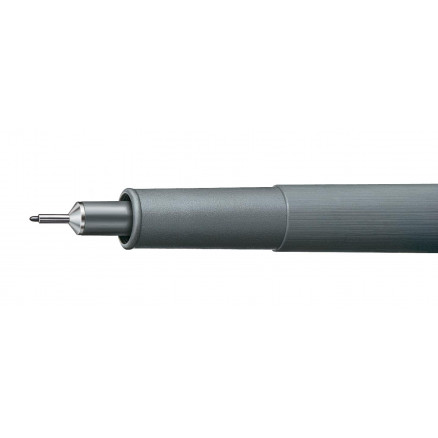 Staedtler Pigment Liner Tusch Sort 0,3mm - Fantastisk tilbud!