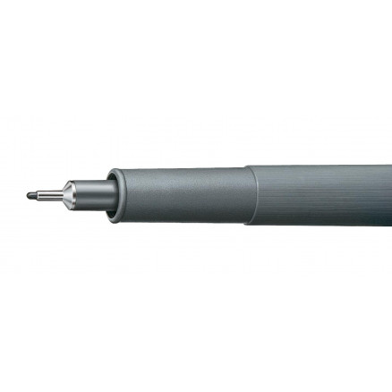 Staedtler Pigment Liner Tusch Sort 0,5mm - 1 stk Tilbud