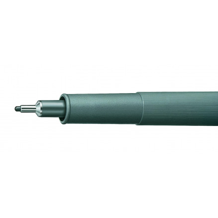Staedtler Pigment Liner Tusch Sort 0,8mm - Fantastisk tilbud!