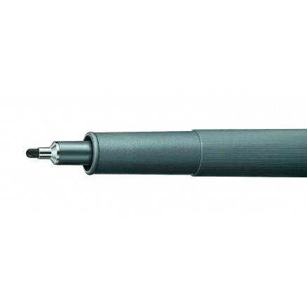 Staedtler Pigment Liner Tusche Sort 1mm - 1 stk tilbud