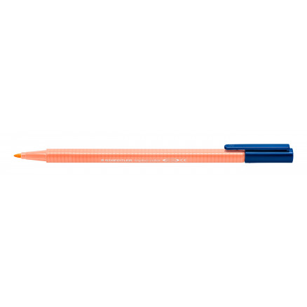 Staedtler Triplus Color Tus Laksefarvet 1mm - 1 Stk