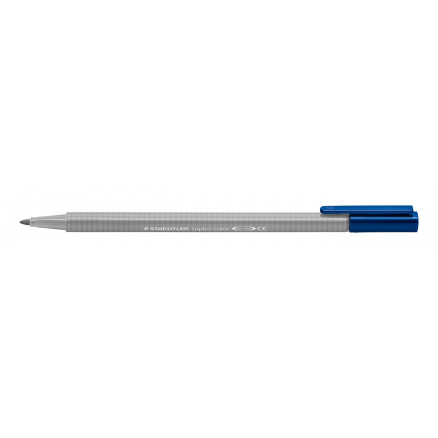 Staedtler Triplus Color Tusch Lys Grå 1mm - 1 stk til salg