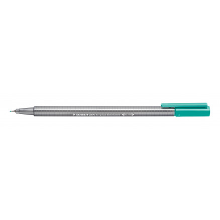 Staedtler Triplus Fineliner Tusch - Fransk Grøn 0,3mm