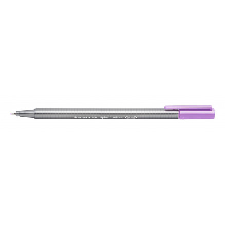Staedtler Triplus Fineliner Tusch Lavendel 0,3mm - 1 stk