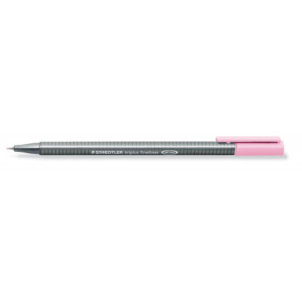 Staedtler Triplus Fineliner Tusch Lys Carmine 0,3mm - 1 stk