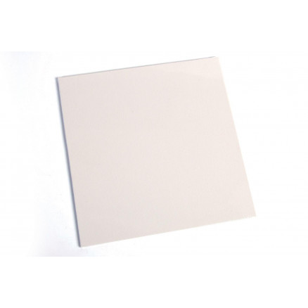 Artino Malerplade 15x15 cm - Kreativitet i fokus!