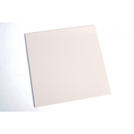 Artino Malerlærred Plade 20x20cm - Kreativitet i Fokus!