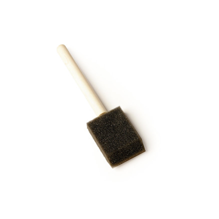 Artino Skumgummipensel 40mm - Ideel til dine maleprojekter